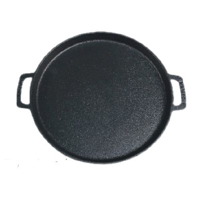 Chảo Bánh Xèo Có Tay Gang CD (size 19cm)
