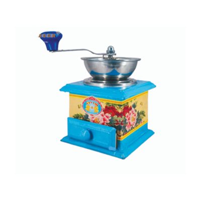 Cối Xoay Coffe nhựa