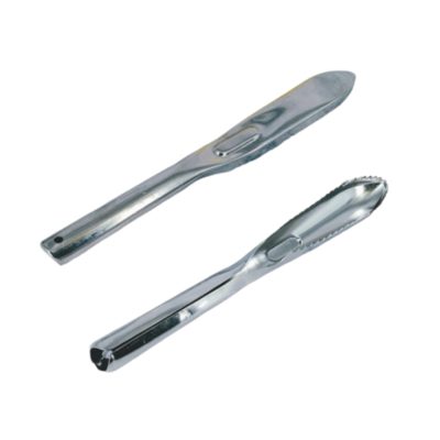Đánh Vãi Cá Inox Bầu