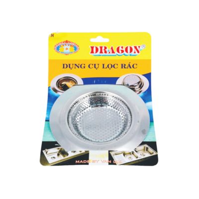 Lọc Rác Cạn