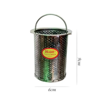 Lọc Rác Ống