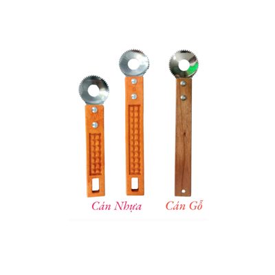 Nạo Dừa Dài