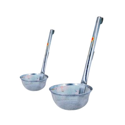 Vợt Hủ Tiếu (Inox) – Nhỏ